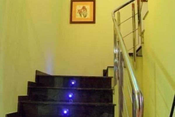 Hostal Buenavista (Cuenca)